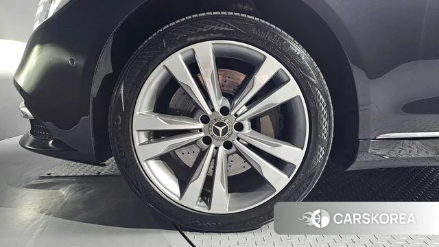 Mercedes-Benz S-Class W222 id 4677978 из Кореи 15
