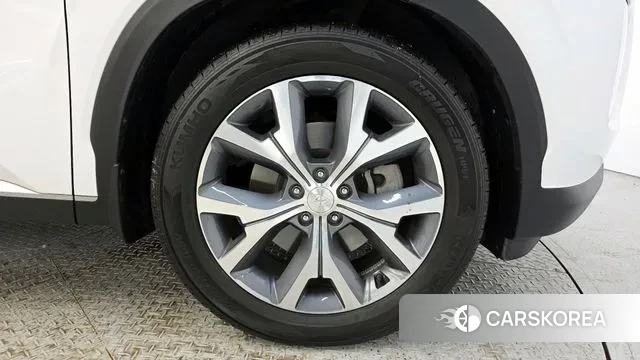 Hyundai Palisade id 3655712 из Кореи 15