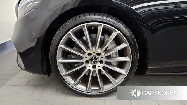 Mercedes-Benz E-Class W213 id 3380042 из Кореи 15