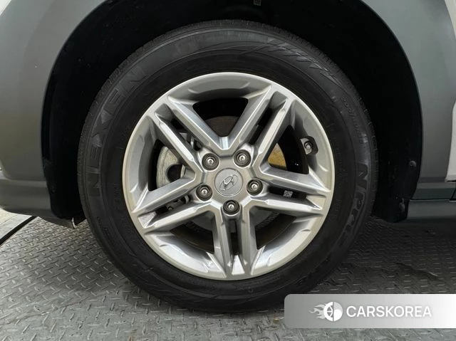Hyundai The New Kona id 4322967 из Кореи 15