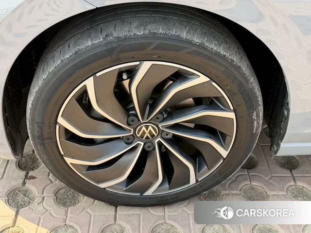 Volkswagen Golf id 4256676 из Китая 17