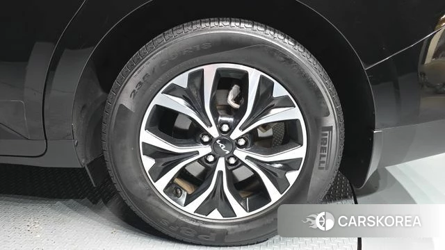 Kia Carnival 4th generation id 3884735 из Кореи 15