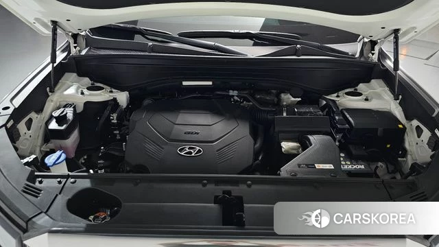 Hyundai The New Palisade id 4706266 из Кореи 40