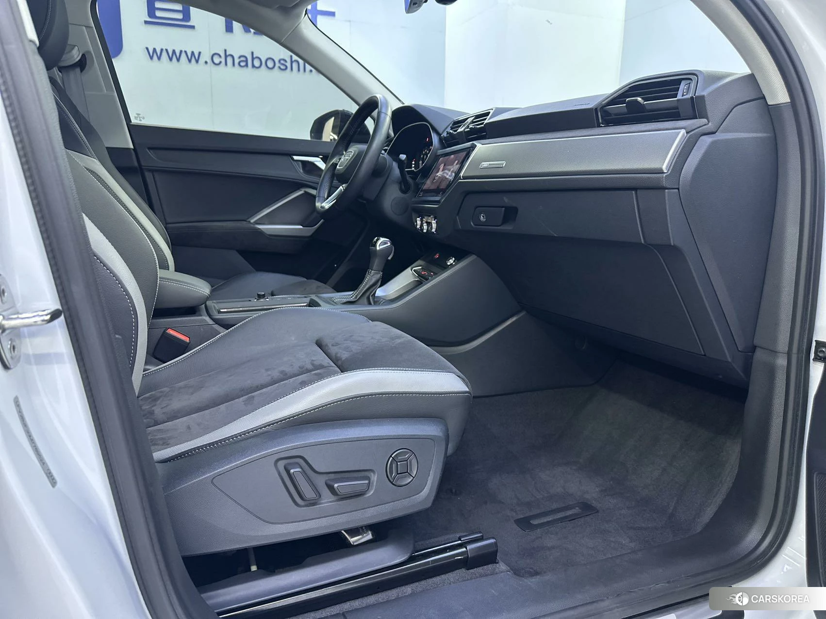 Audi Q3 id 4510288 из Китая 16