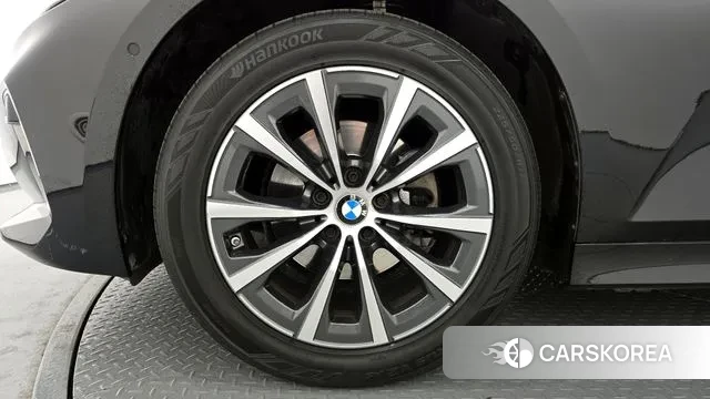 BMW 3 Series (G20) id 3378058 из Кореи 15