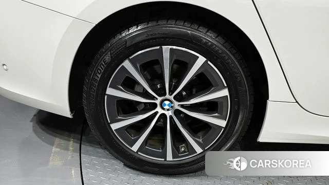 BMW 3 Series (G20) id 3893619 из Кореи 15