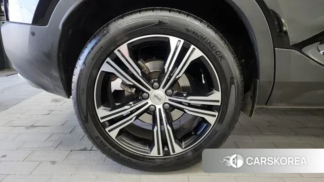 Volvo XC40 id 3514989 из Кореи 15