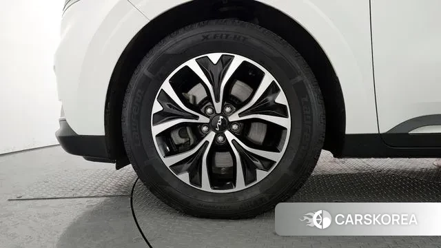 Kia Carnival 4th generation id 3639969 из Кореи 15