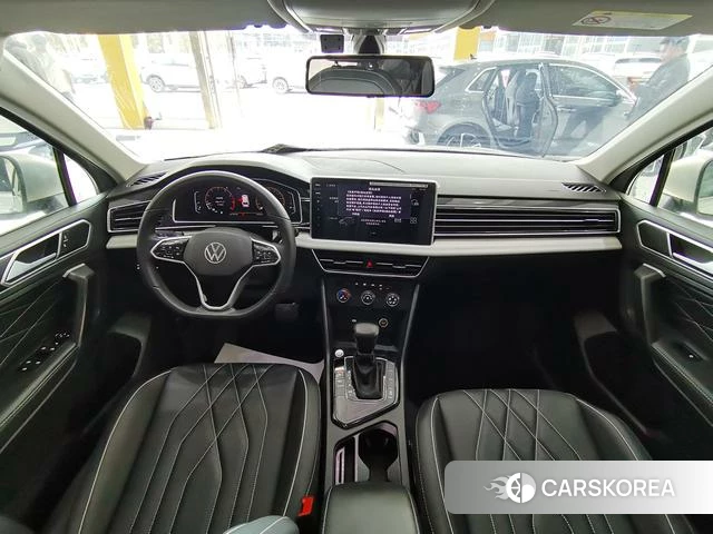 Volkswagen Tiguan L id 4258778 из Китая 22