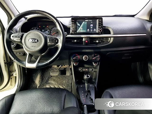 Kia All New Morning (JA) id 4536351 из Кореи 15