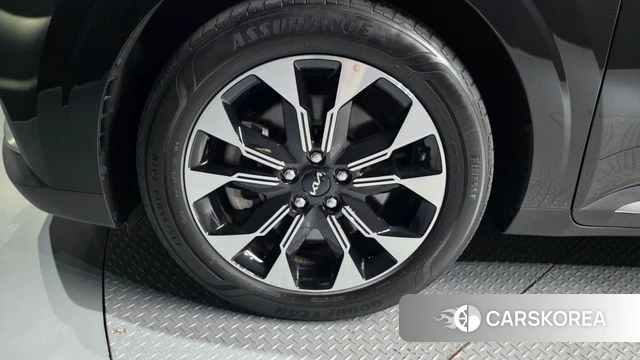 Kia Carnival 4th generation id 4580546 из Кореи 32
