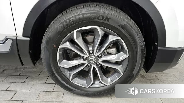 Honda CR-V 5th generation id 3493068 из Кореи 15