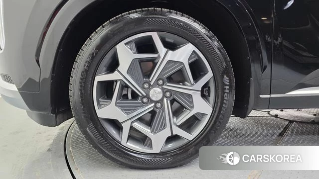 Hyundai Palisade id 4224405 из Кореи 15