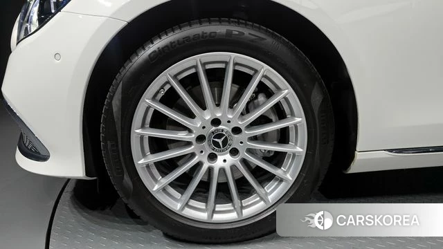 Mercedes-Benz E-Class W213 id 3870735 из Кореи 15