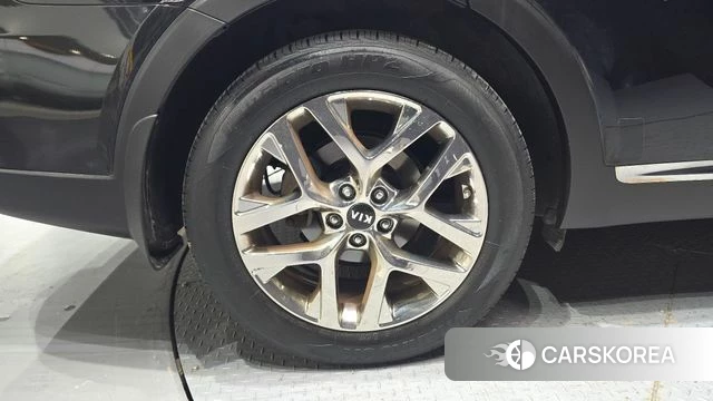 Kia The New Sorento id 3813988 из Кореи 15