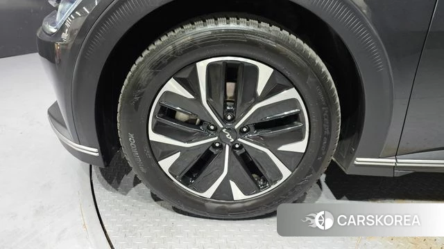 Kia EV6 id 4249698 из Кореи 25