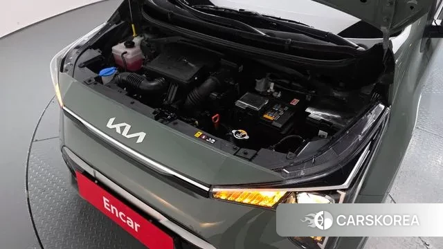 Kia The New Morning (JA) id 3383074 из Кореи 15