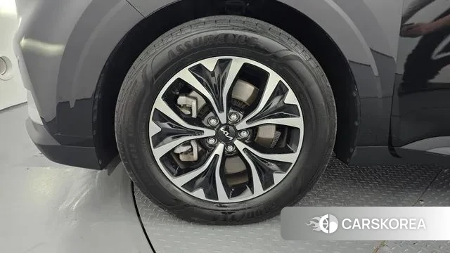 Kia Carnival 4th generation id 3310799 из Кореи 15