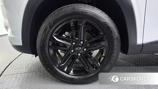 Chevrolet (GM Daewoo) Trax Crossover id 3596084 из Кореи 15