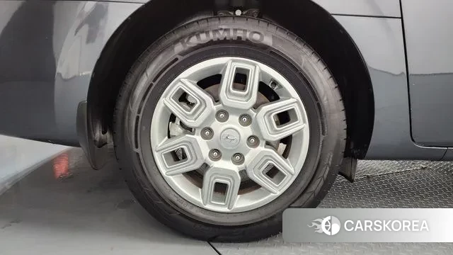 Hyundai Staria id 3721056 из Кореи 15