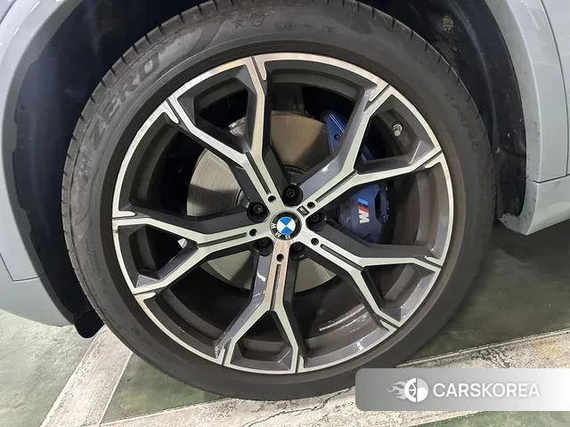 BMW X5 (G05) id 3669758 из Кореи 15