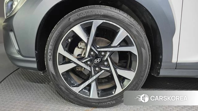 Hyundai The New Kona id 4556407 из Кореи 33