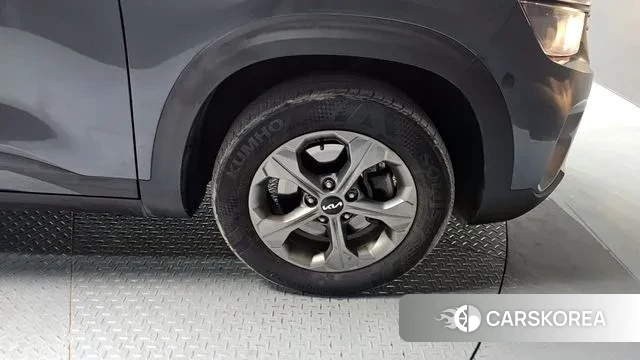 Kia The New Seltos id 3360547 из Кореи 15