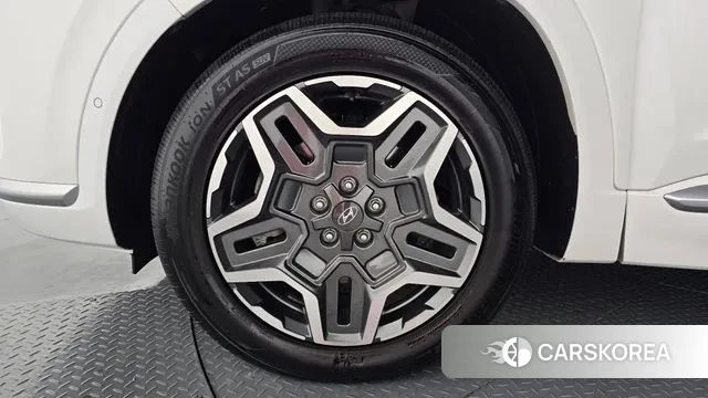 Hyundai The New Santa Fe id 3524983 из Кореи 15