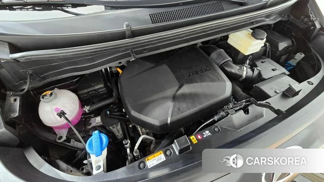 Hyundai Staria id 4692116 из Кореи 26