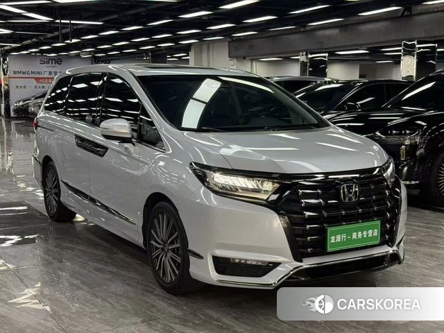 Honda Ai Lishen id 4264566 из Китая 8