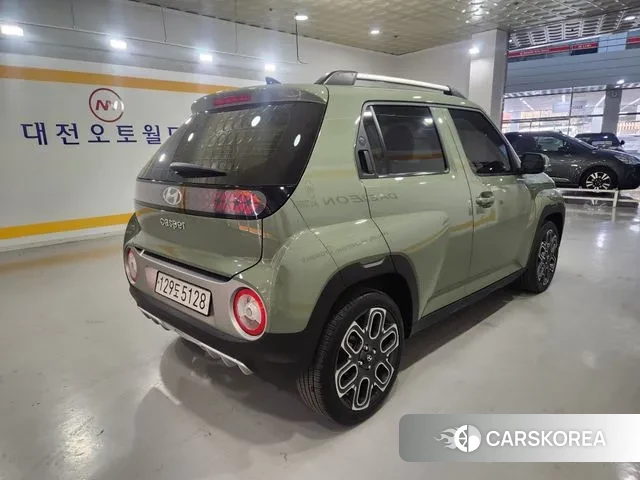 Hyundai Casper id 3411351 из Кореи 15