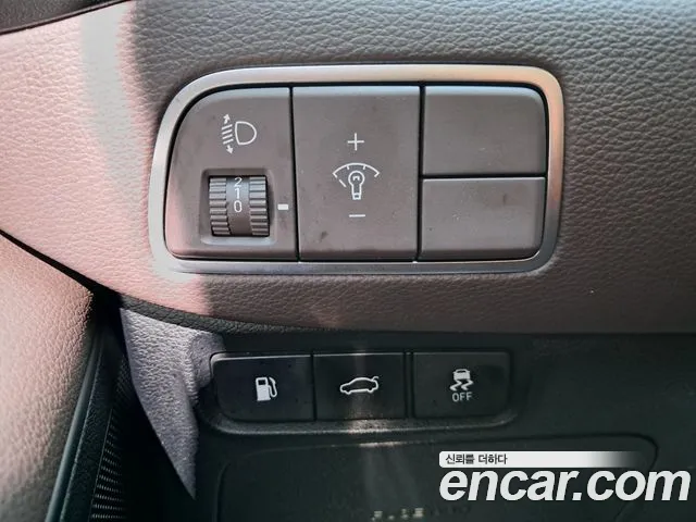 Hyundai Grandeur IG Hybrid id 2672459 из Кореи 12