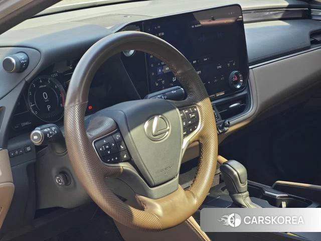 Lexus ES id 4258979 из Китая 20