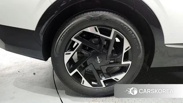 Kia Sportage 5th Generation id 3702262 из Кореи 15