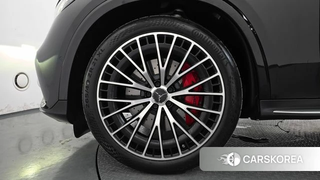 Mercedes-Benz GLC-Class X254 id 4560038 из Кореи 15