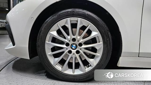 BMW 1 Series (F40) id 3910928 из Кореи 15
