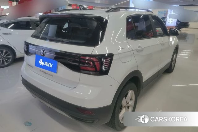 Volkswagen Tu Kai id 4265558 из Китая 12