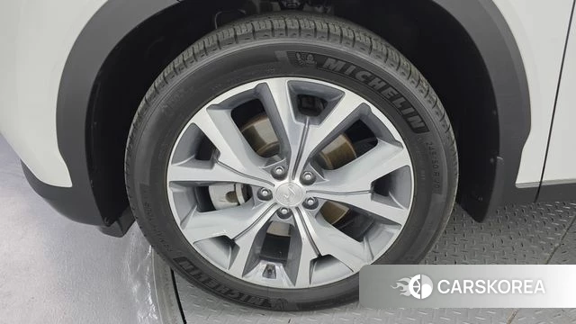 Hyundai Palisade id 4325221 из Кореи 29
