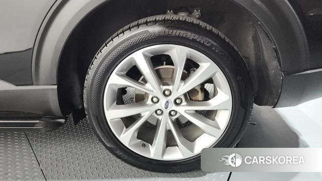 Ford Explorer 6th Generation id 3819702 из Кореи 15