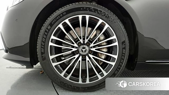 Mercedes-Benz S-Class W223 id 3794765 из Кореи 15