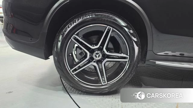 Mercedes-Benz GLC-Class X253 id 4793012 из Кореи 28
