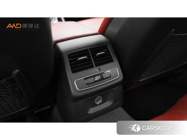 Audi S4 2021 Синий из Китая, фото 5