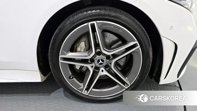 Mercedes-Benz CLS-Class C257 id 3347982 из Кореи 15