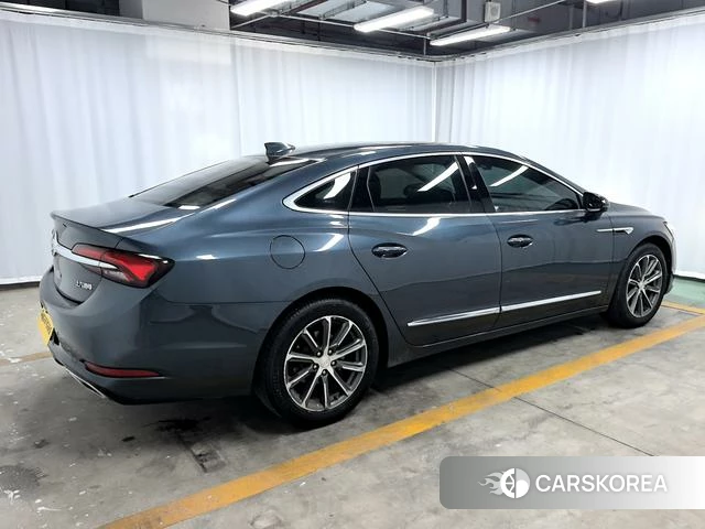 Buick Lacrosse id 4216313 из Китая 15