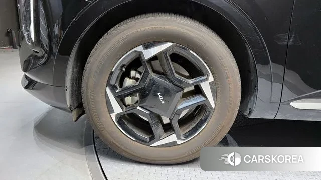 Kia The New Sportage 5th Generation id 3624333 из Кореи 15