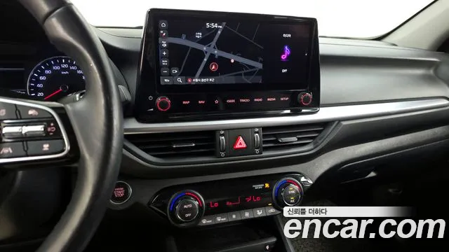 Kia The New K3 2nd generation id 2608715 из Кореи 15