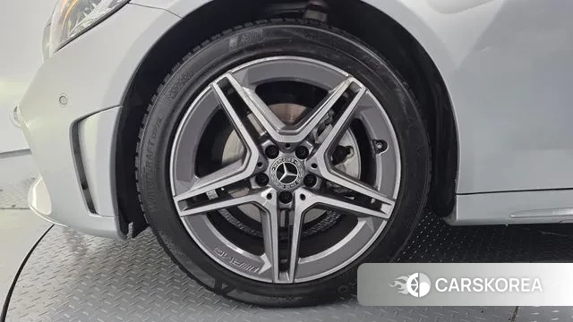 Mercedes-Benz C-Class W205 id 3676271 из Кореи 15