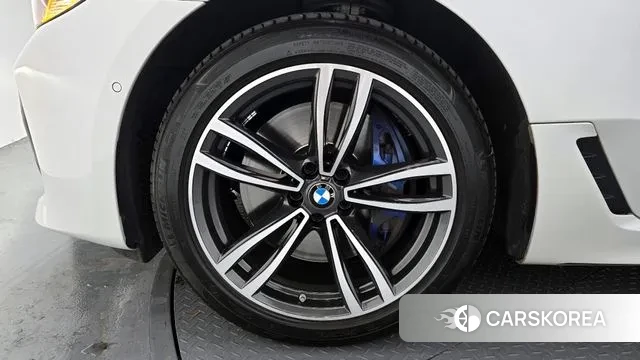 BMW 6 Series GT (G32) id 3523909 из Кореи 15