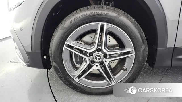 Mercedes-Benz GLB-Class X247 id 3619687 из Кореи 15