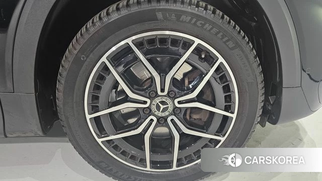 Mercedes-Benz EQB X243 id 4206535 из Кореи 15